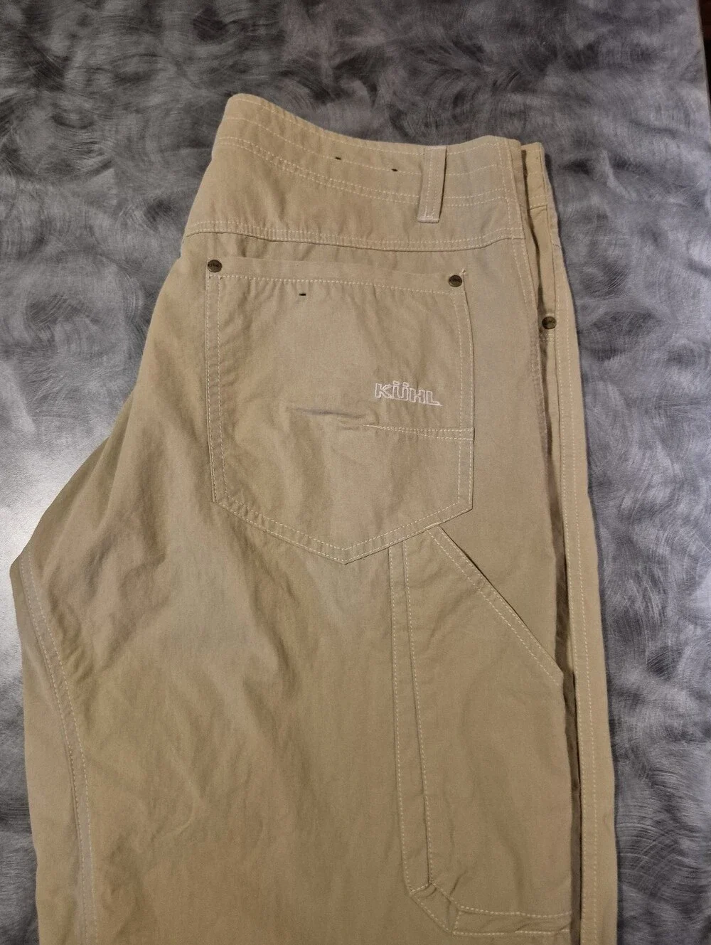 Kuhl Vintage Patina Pants